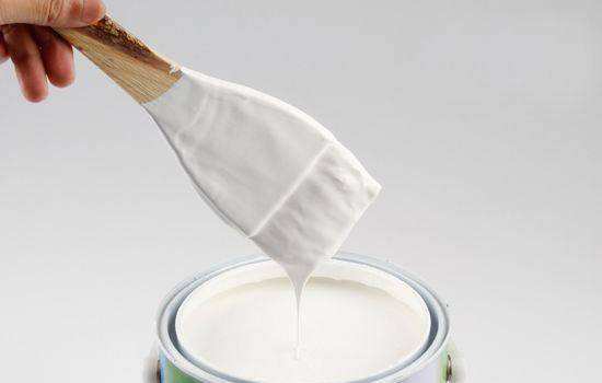 乳胶漆避坑指南看完不花冤枉钱,盘点乳胶漆挑选的六大坑