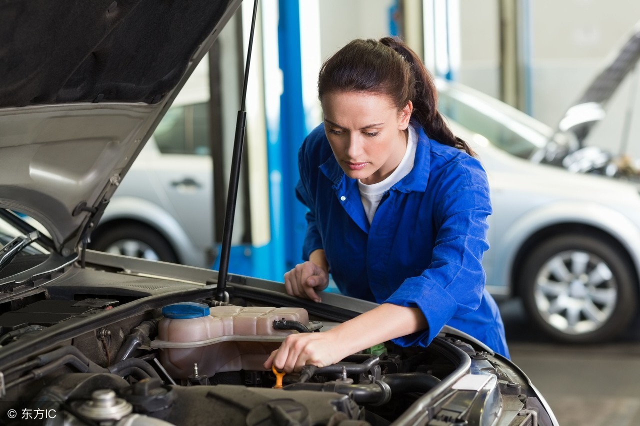 各种故障大全及解决方法,车辆各类典型故障的具体维修方案