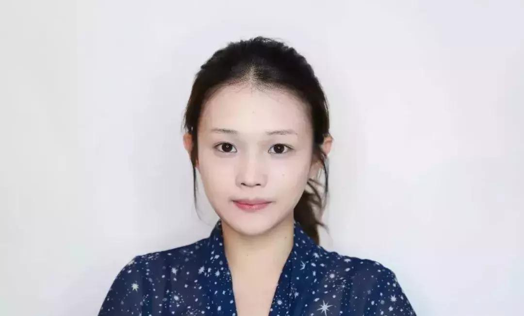 十分钟快速出门的懒人妆,懒人又快又简单出门妆