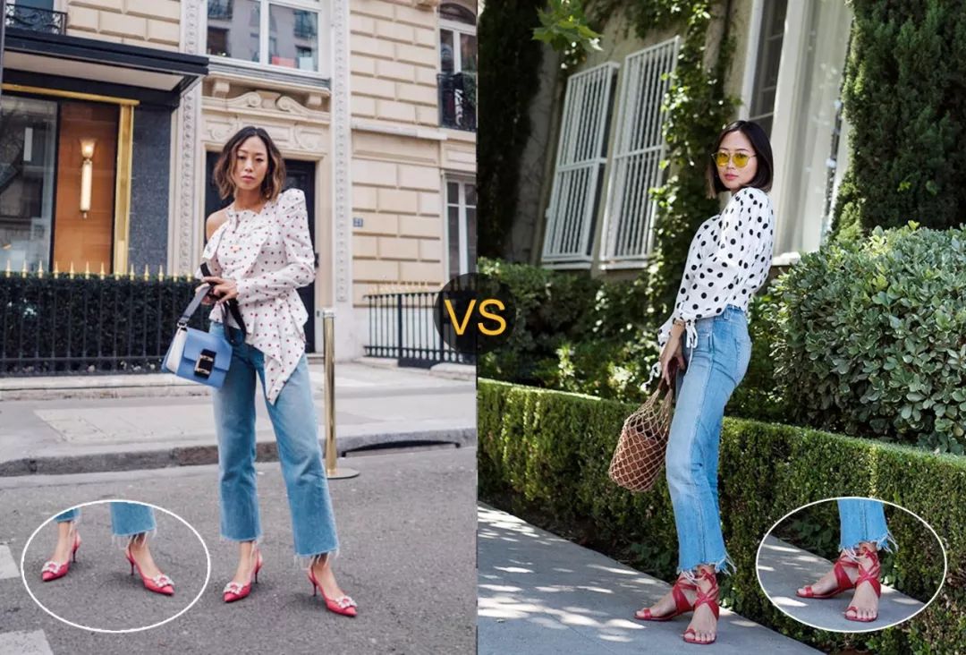 惊艳时光的法式风情,看法式浪漫邂逅意式风情