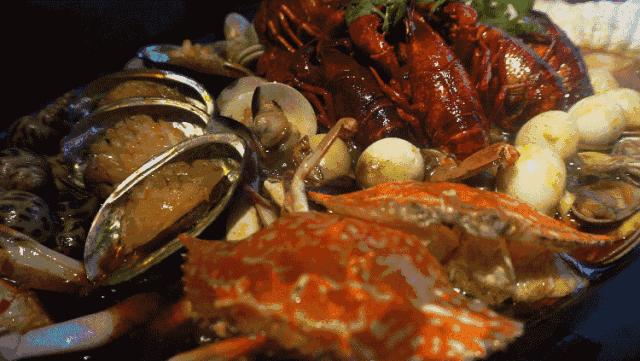 广湛高铁站点已安排！来到茂名有这么多好吃的等着你~