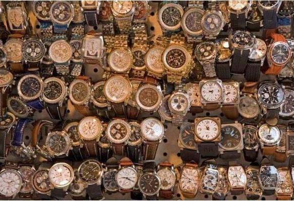 复刻的基本知识,带您揭秘复刻表业