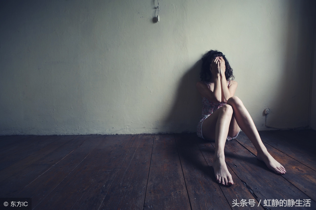 如果女性受到性侵,保护自己最好的方式是什么?