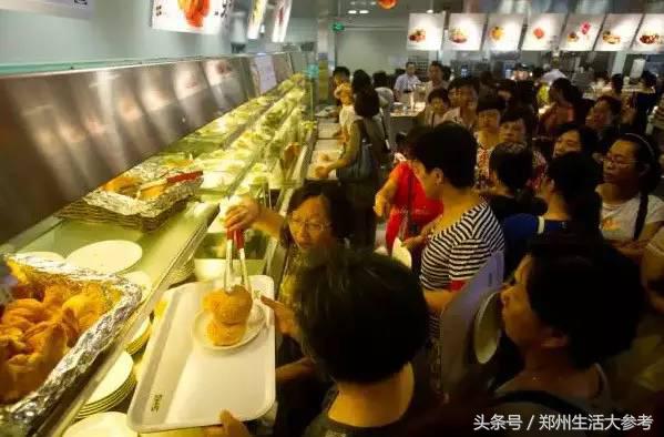 郑州新开的宜家有什么好吃的,宜家郑州开业活动
