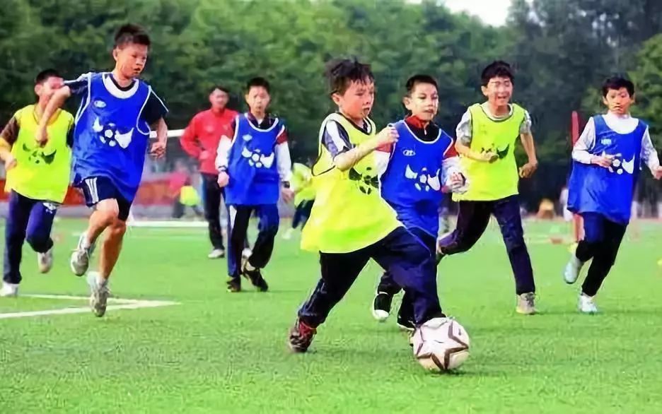 邯郸市足球强校,教育部首批校园足球特色学校名单