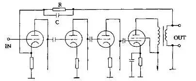 电子管功放制作方法,电子管功放机制作教程