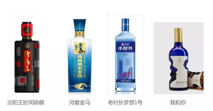 光瓶酒发布价格,高线光瓶酒迎来爆发式增长