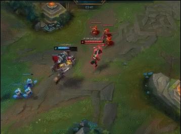 theshy阿卡丽飞雷神之术连招,lol阿卡丽手游连招教学