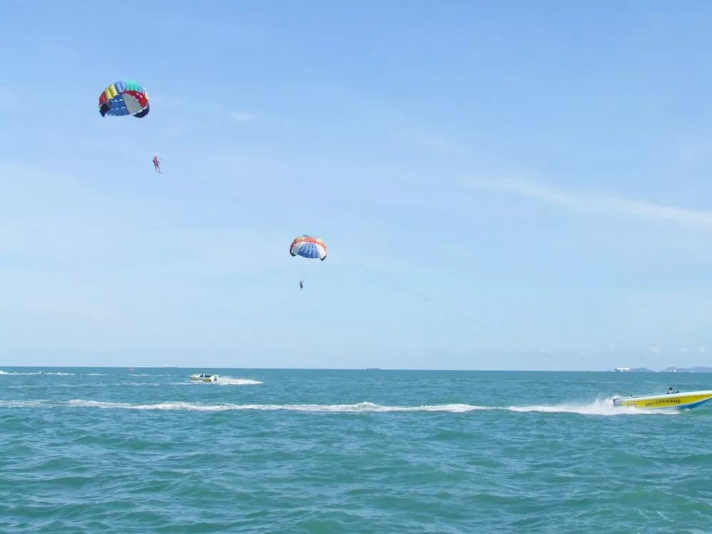 景点+酒店+交通+购物+美食泰国芭提雅最全旅行攻略！必收藏！