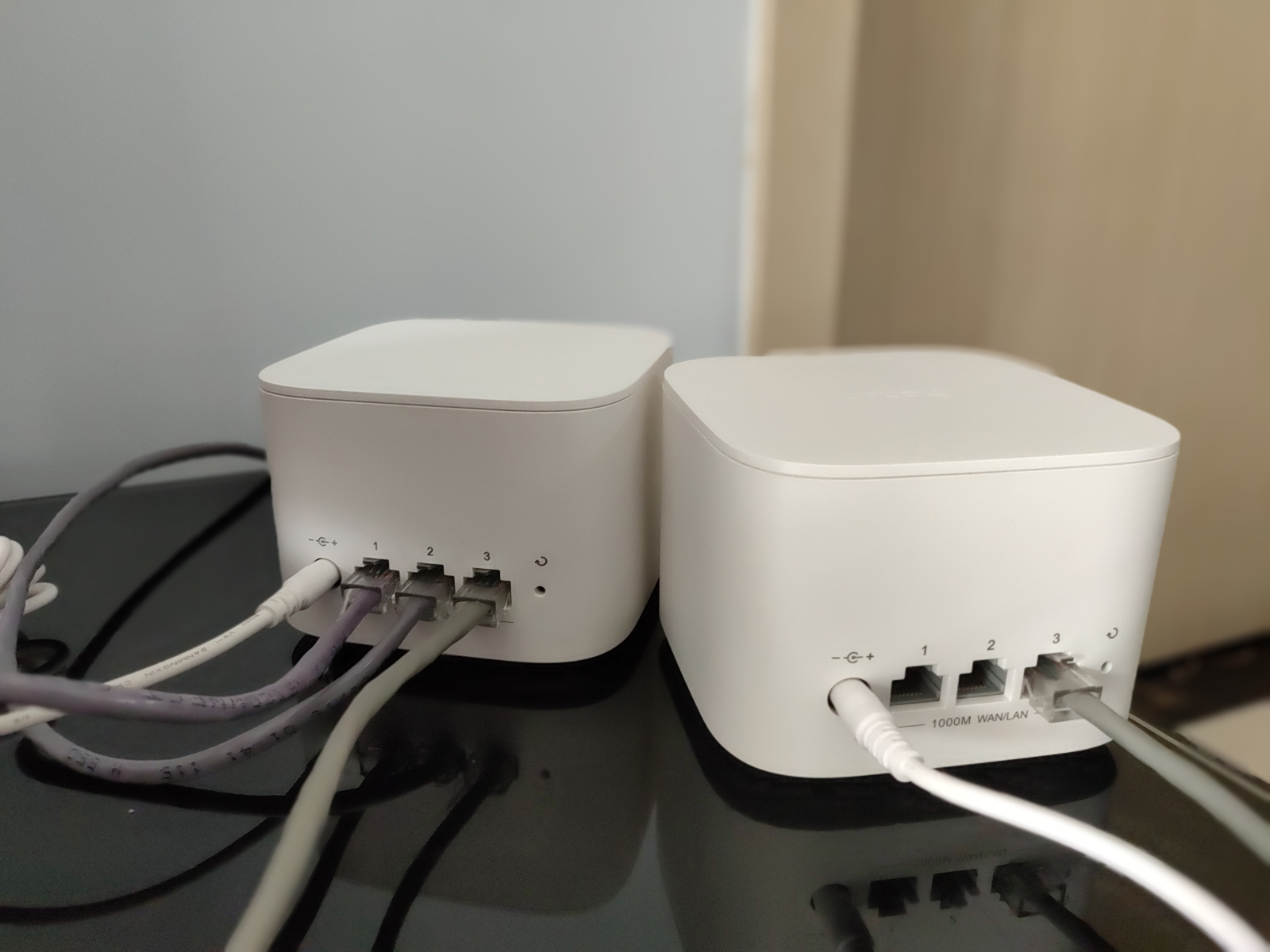 荣耀路由器家庭组网,华为路由器怎么组网最佳