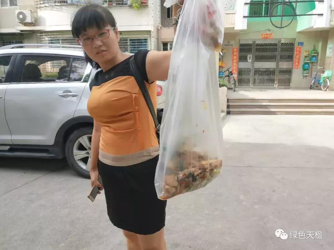 厨余垃圾小区收集,厦门市关于厨余垃圾回收规范