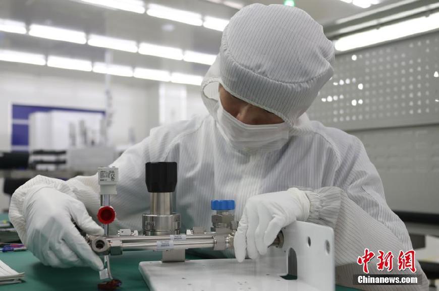 从武器装备的观点看芯片,军用芯片发展思路