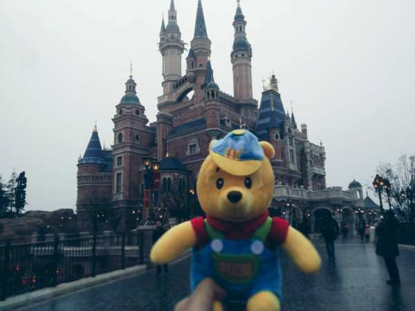 上海迪士尼攻略带孩子怎么玩,上海迪士尼住宿攻略两日游