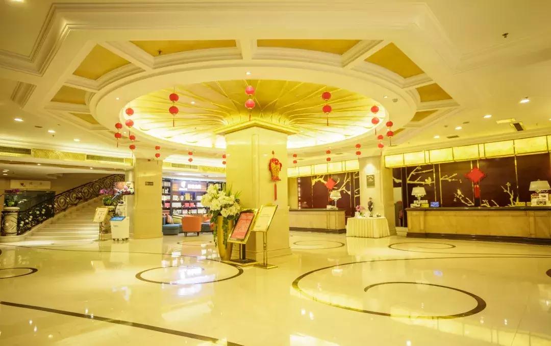 带给你好梦的酒店就在这！附骡马市十佳酒店名单