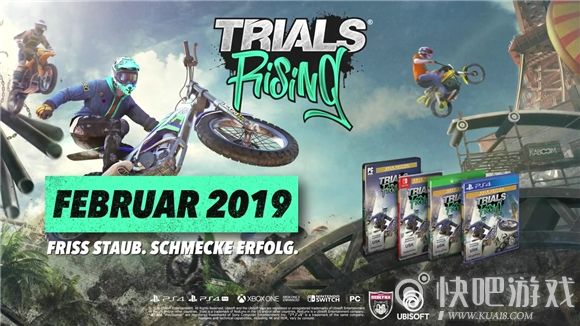 2019年最令人期待的单机游戏盘点钱包又是一波大出血！