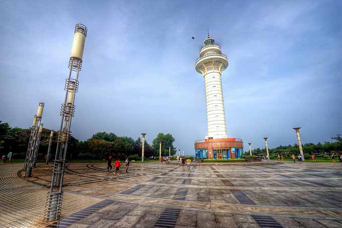 日照,日照有什么好玩的地方