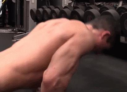 怎么锻炼小臂让小臂变粗,如何锻炼小臂使小臂变粗