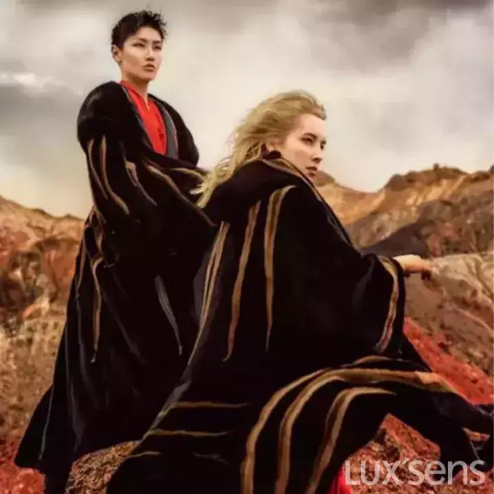 割肾都要买Fendi!原因都在这里了!