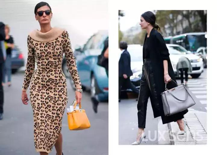 割肾都要买Fendi!原因都在这里了!