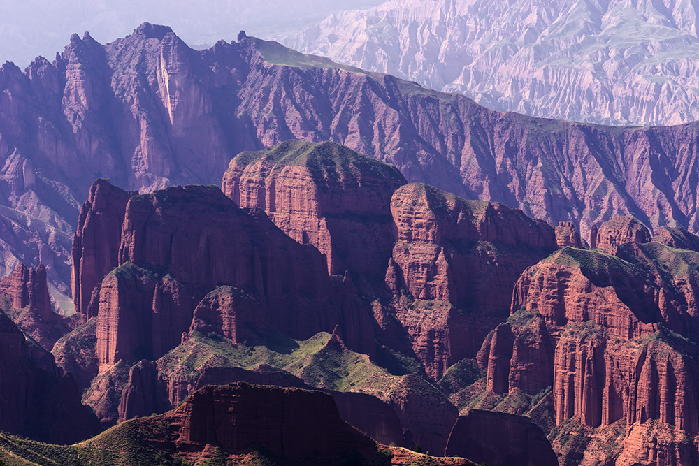青海坎布拉景区现在开放了吗,青海坎布拉自驾游攻略
