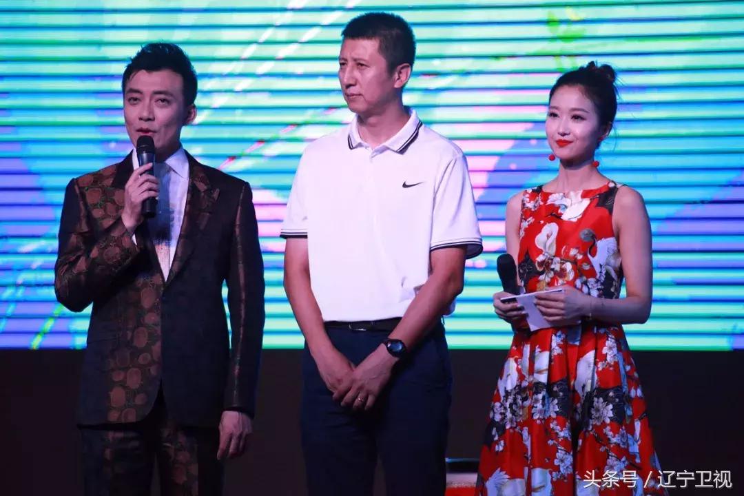 辽宁广播电视集团倾力打造的“富虹之夏——百姓文艺巡演”开始啦