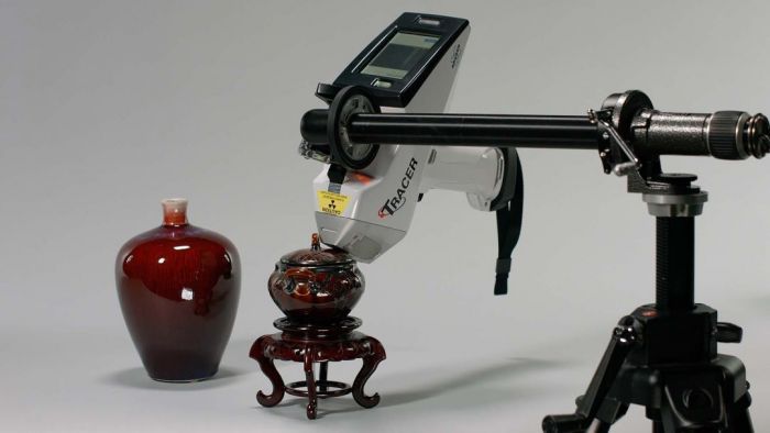 AI可以鉴定假画了？