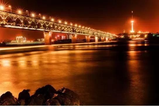 武汉最省钱游玩攻略,武汉招待外地朋友最高标准