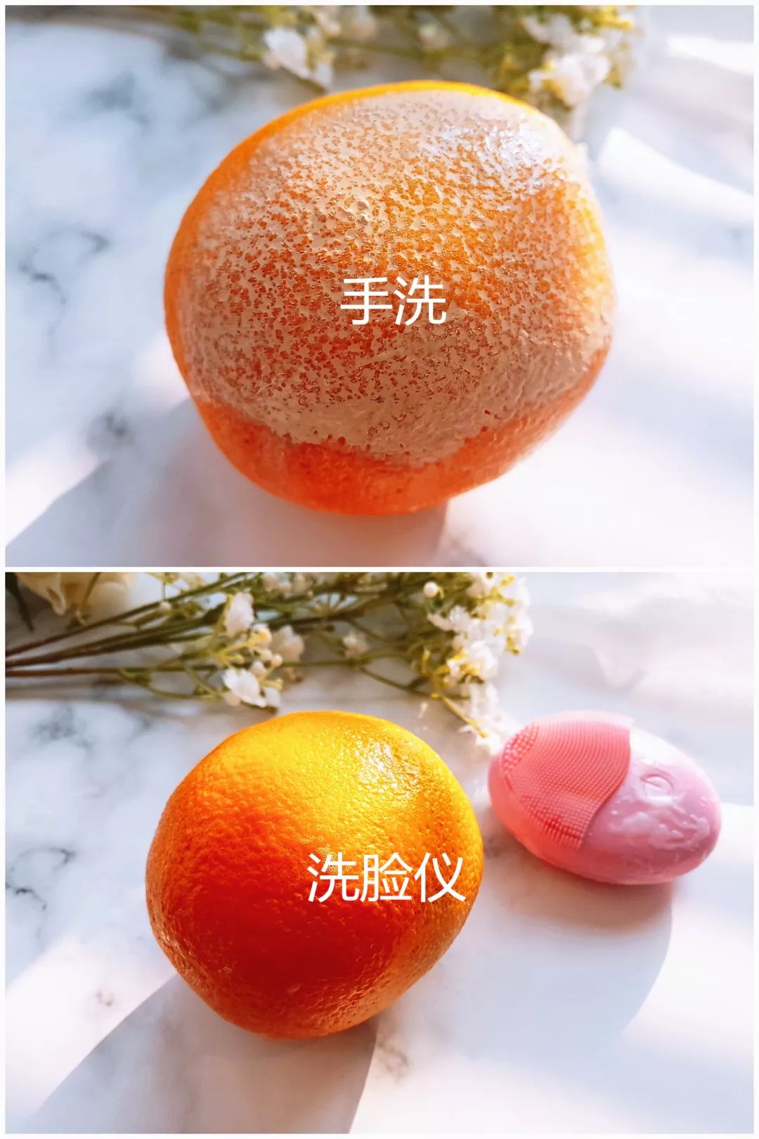 luna洁面仪日版和韩版哪个好,亲测好用四款洁面