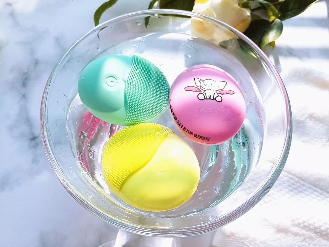 洁面仪luna同款,luna洁面仪平价替代