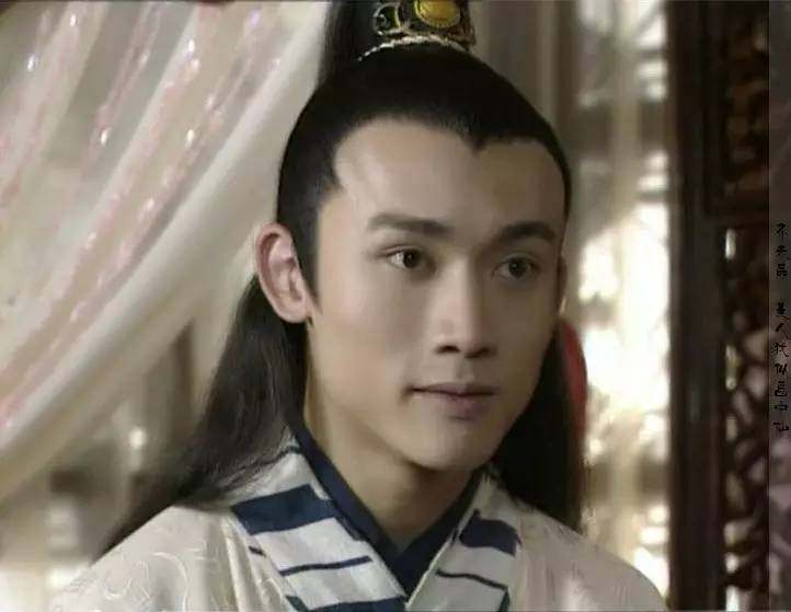 剧红人不红的演员,聂远选秀毒舌