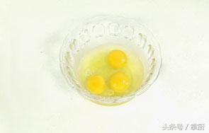 金钩银鱼炒蛋的做法,银鱼韭菜炒蛋的做法