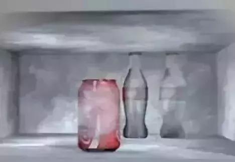 可乐打开方法,可乐为什么禁止零度以下冷冻