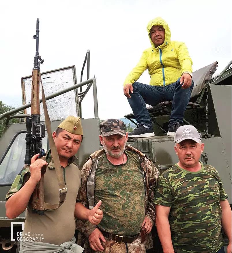 从满洲里去蒙古旅游攻略,从满洲里出发游呼伦贝尔