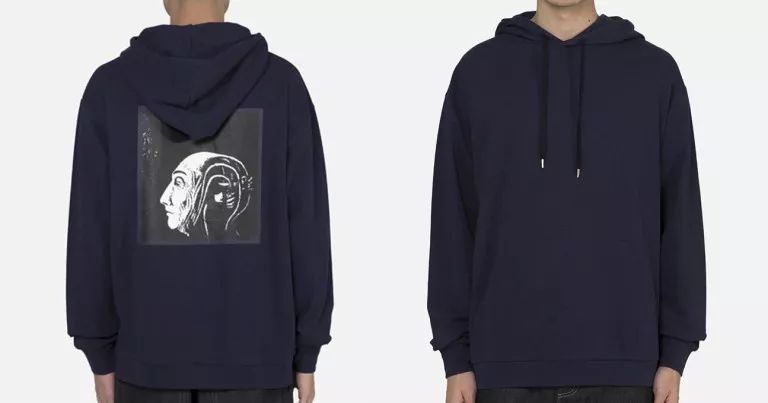 潮牌山寨比正品还好,穿山寨的潮牌真的很丢人吗