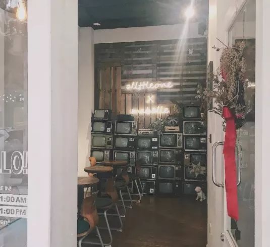 五一广州必吃韩式甜品店推荐,广州打卡网红甜品店高颜值下午茶