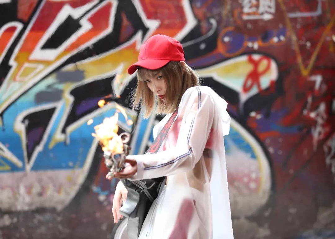 搞饰情｜CRD首支态度宣传片即将skr上线