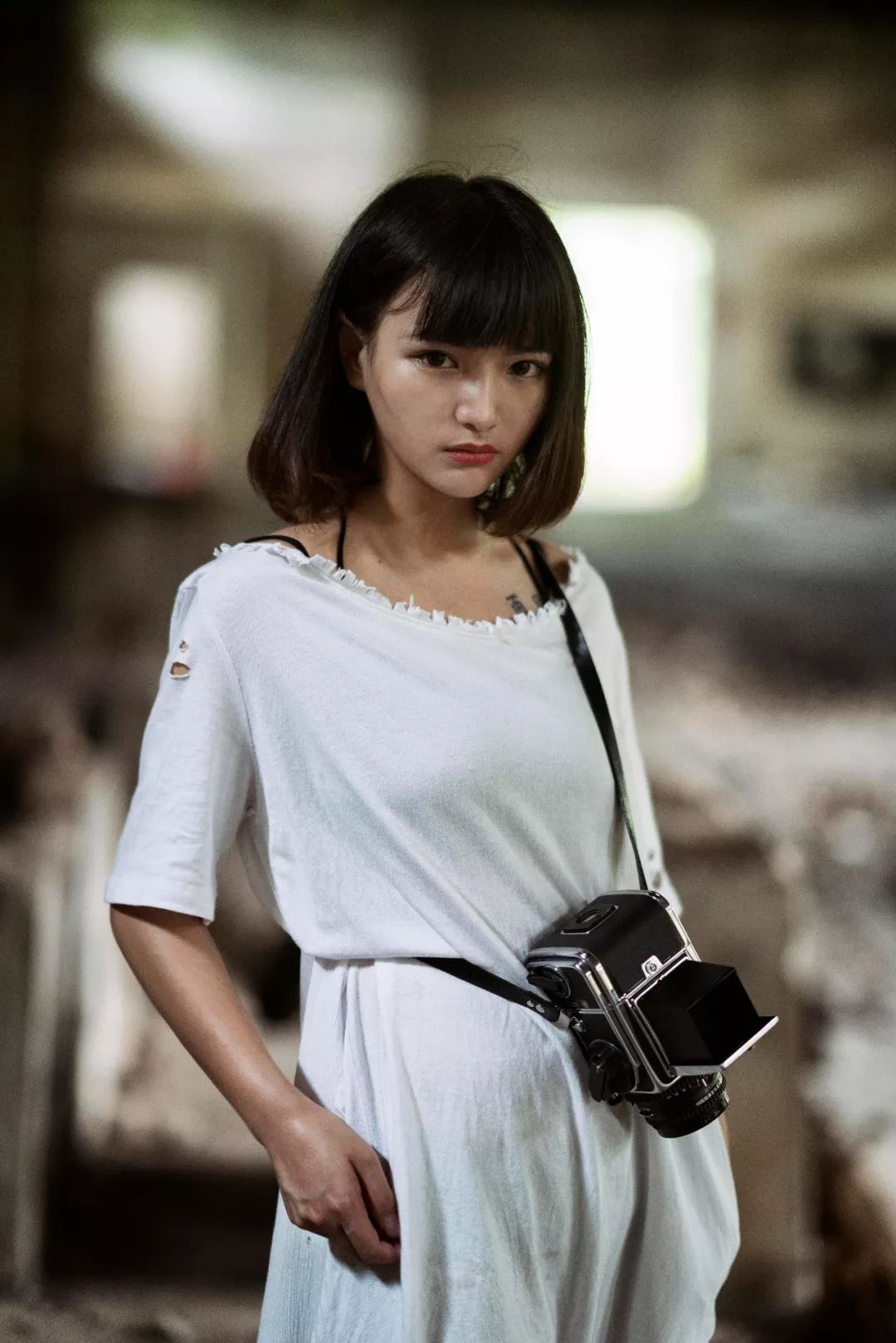 搞饰情｜CRD首支态度宣传片即将skr上线