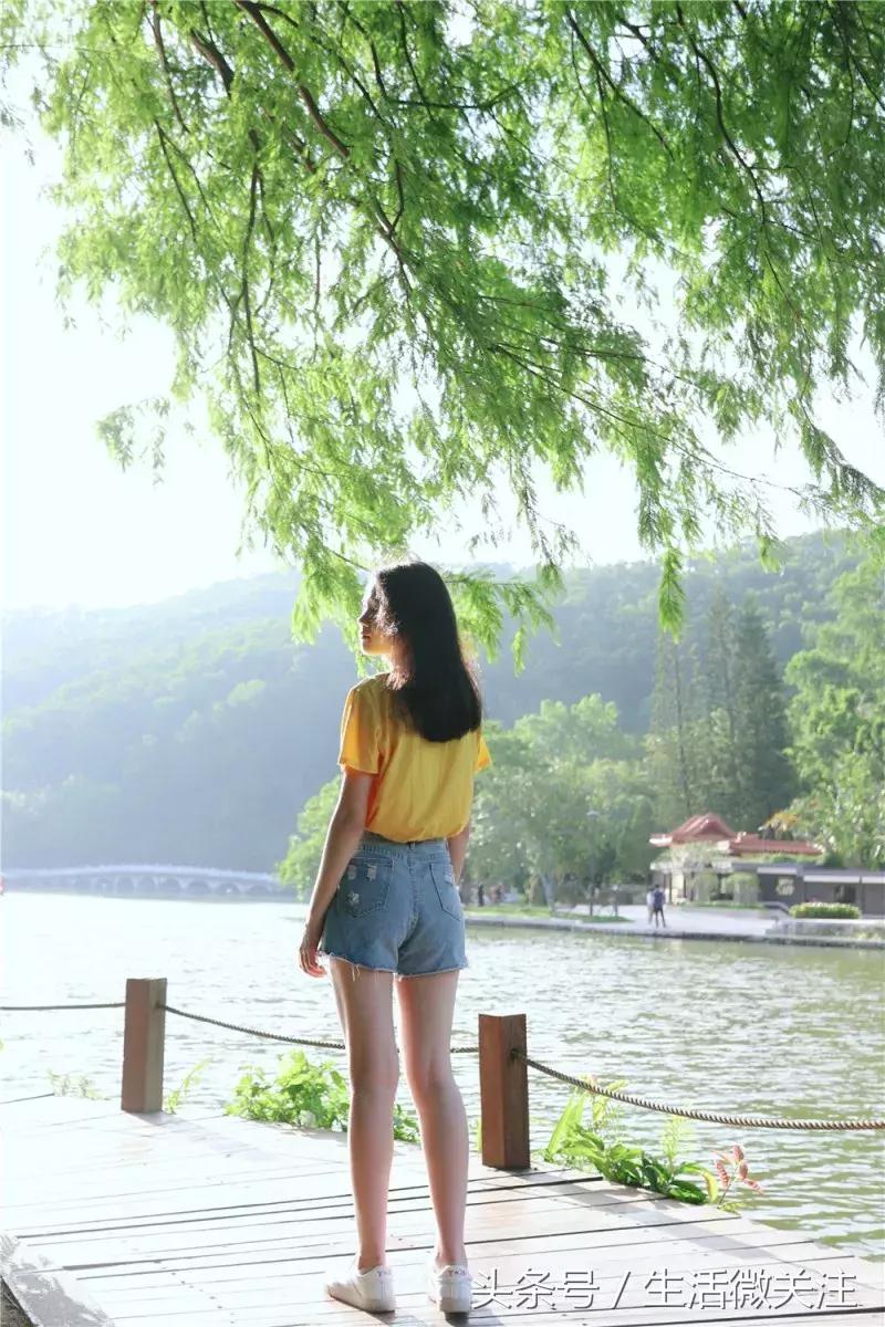 拍照圣地深圳风景,超小众拍照圣地深圳