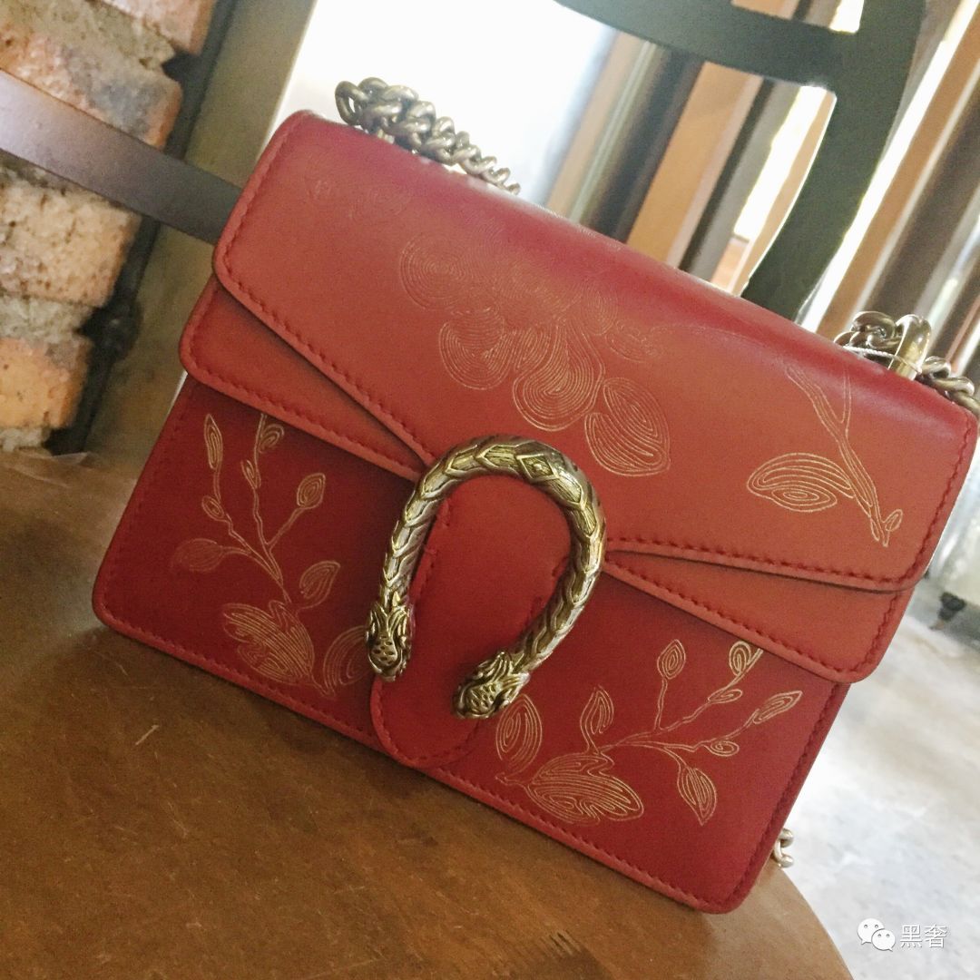 推荐个好看百搭的包,晒你最喜欢的包包