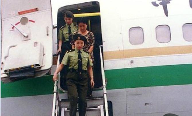 他是中国第一悍匪，害了15人，死前女友说，除了杀人，你什么都好