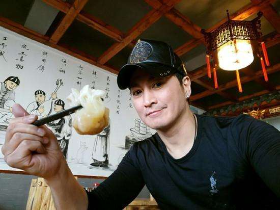 帅过刘德华,帅过刘德华靓过钟楚红