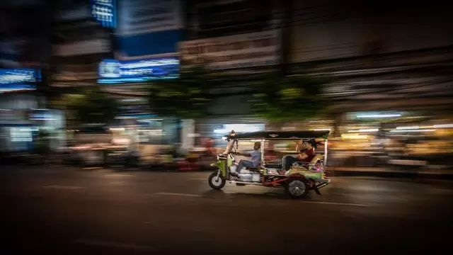 去泰国必须知道的八件事,去泰国一定要知道的知识