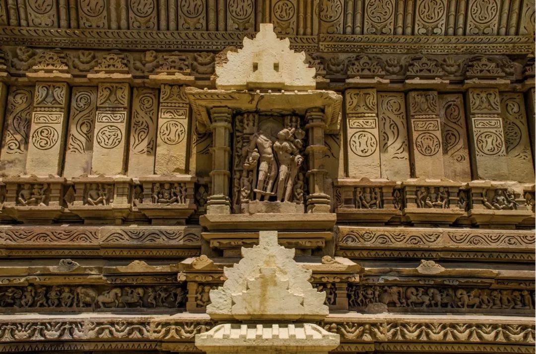 邂逅过彩色印度，才不枉费人生苦短