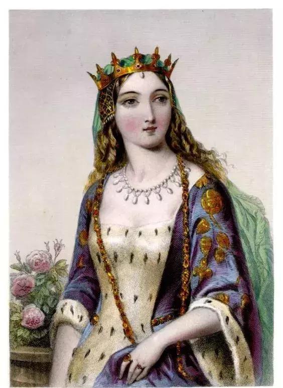 布洛尔荒原之战:两支中世纪英国*队军**的混战