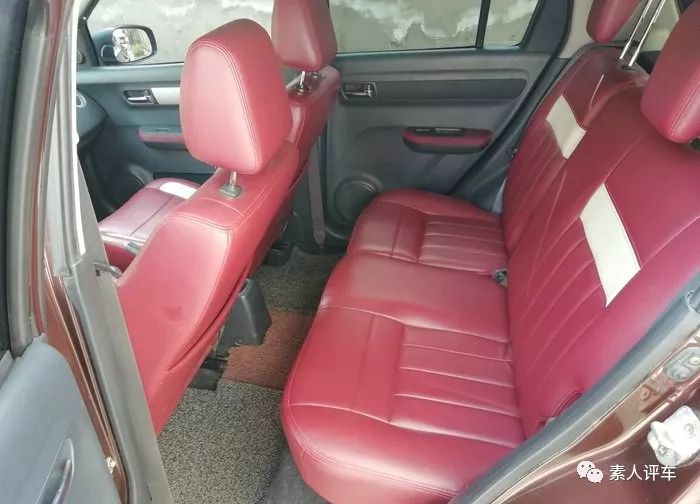 车主说雨燕,雨燕的真实感受