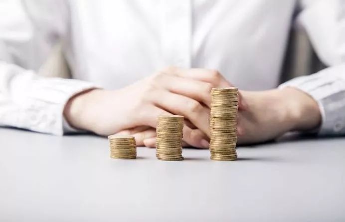 一文读懂赚钱的方法,一本书读懂互联网投资理财