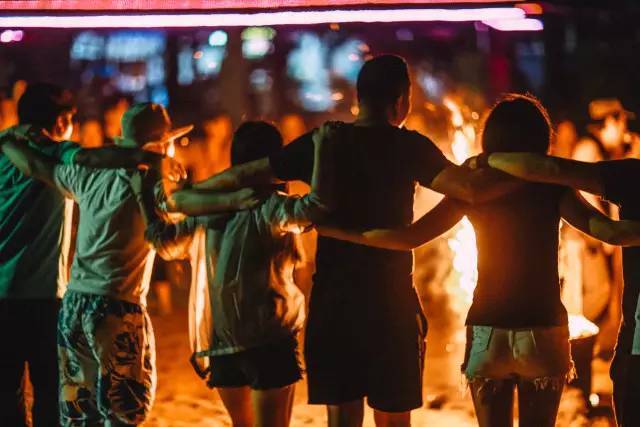 珠海夏日必去海岛,珠海海岛攻略广东最美海岛