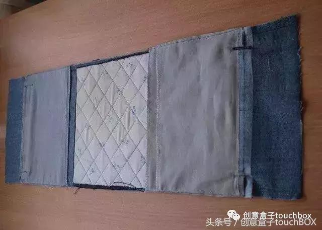 一学就会的12堂创意diy手绘,废弃的牛仔裤这样做真的超级实用