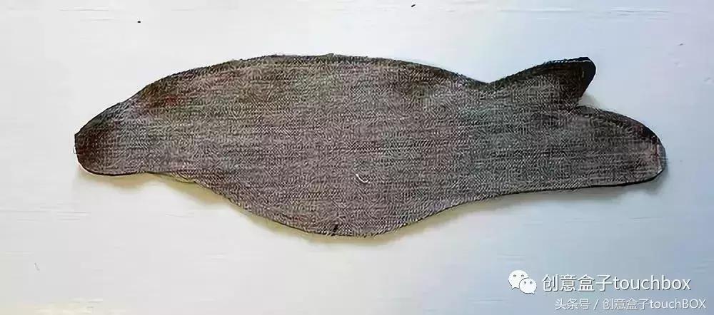 一学就会的12堂创意diy手绘,废弃的牛仔裤这样做真的超级实用