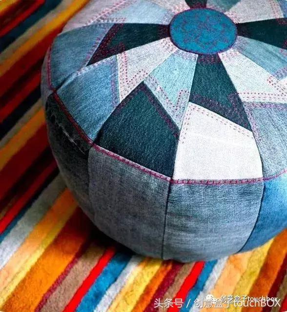 牛仔裤太大怎么办改造小妙招,旧牛仔裤别丢了改造一下好实用